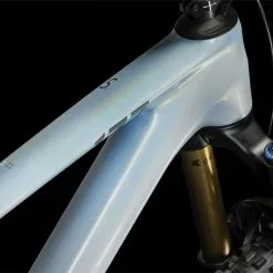 Cube Stereo ONE77 C:68X SLT 29 Flashwhite´n´grey -Cube Fahrradladen CUBE Stereo ONE77 C68X SLT 29 flashwhite n grey 2