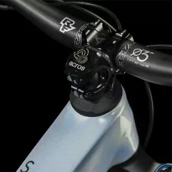 Cube Stereo ONE77 C:68X SLT 29 Flashwhite´n´grey -Cube Fahrradladen CUBE Stereo ONE77 C68X SLT 29 flashwhite n grey 4