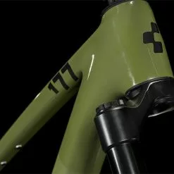 Cube Stereo ONE77 C:68X TM 29 Olive´n´chrome -Cube Fahrradladen CUBE Stereo ONE77 C68X TM 29 olive n chrome 656300 1BUbqsg4fIU1pR