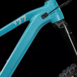 Cube Stereo ONE77 Race 29 Bondiblue´n´grey 9 Cube Stereo ONE77 Race 29 Bondiblue´n´grey -Cube Fahrradladen CUBE Stereo ONE77 Race 29 bondiblue n grey 656200 4