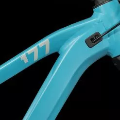 Cube Stereo ONE77 Race 29 Bondiblue´n´grey 10 Cube Stereo ONE77 Race 29 Bondiblue´n´grey -Cube Fahrradladen CUBE Stereo ONE77 Race 29 bondiblue n grey 656200 5