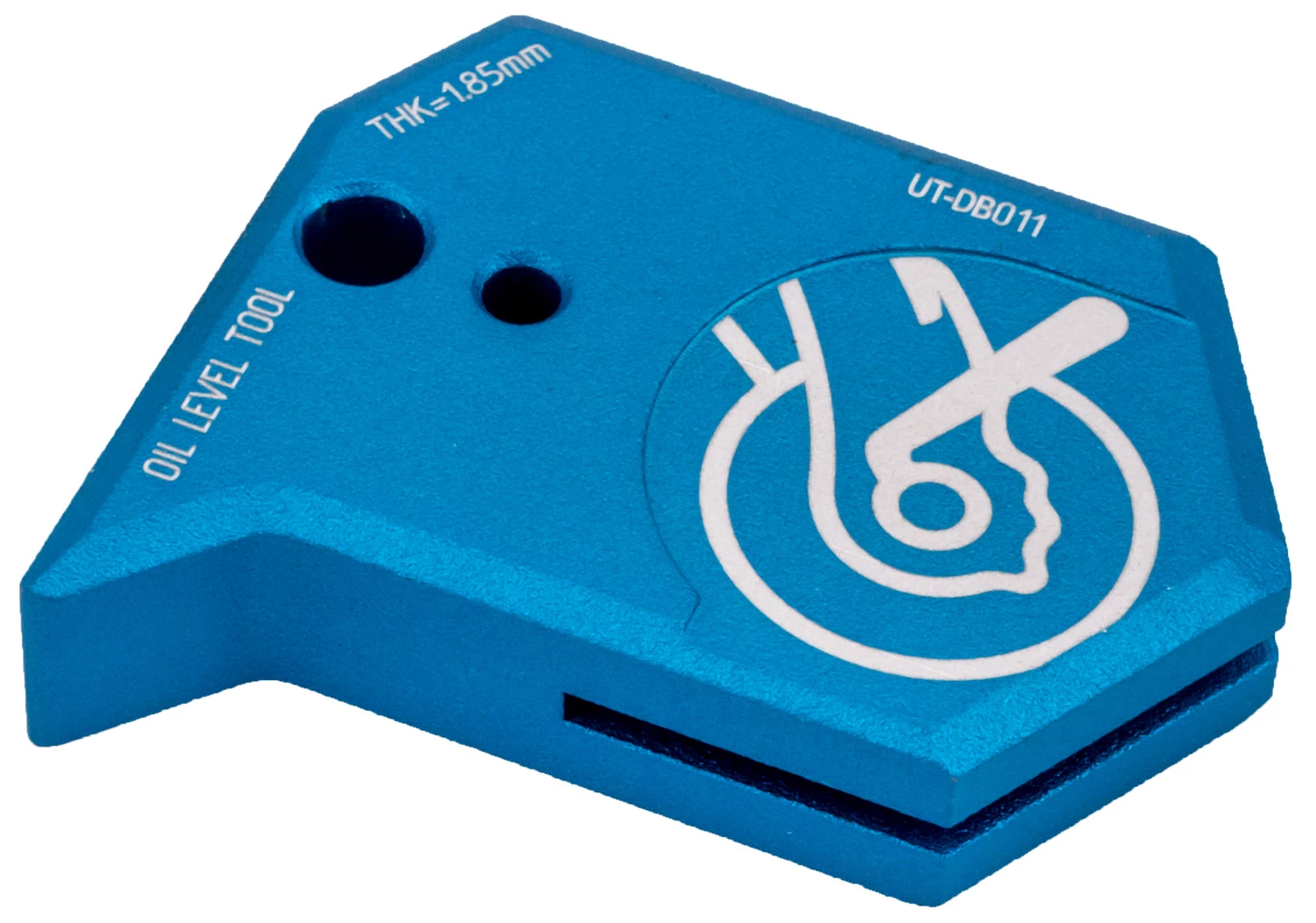 Campagnolo® UT-DB011 Oil Level Tool 1 Campagnolo® UT-DB011 Oil Level Tool