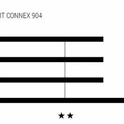 Wippermann Connex 904 9-fach Kette 3 Wippermann Connex 904 9-fach Kette -Cube Fahrradladen Connex Fahrradkette 904 2601 4904 0420 1