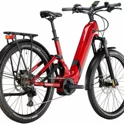 Conway CAIRON SUV FS 4.7 Wave -Cube Fahrradladen Conway 02824977 20124562 CAIRON SUV FS 4 7 Wave 3