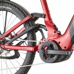 Conway CAIRON SUV FS 4.7 Wave -Cube Fahrradladen Conway 02824977 20124562 CAIRON SUV FS 4 7 Wave 6