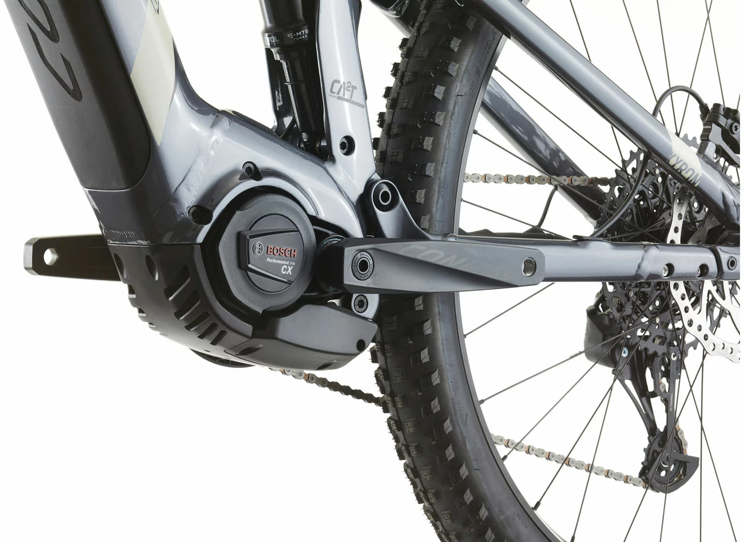 Conway Xyron S 2.9 4 Conway Xyron S 2.9 – Bild 4