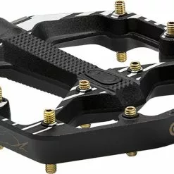 Crankbrothers Stamp 7 Plattformpedale - Fabio Wibmer Edition -Cube Fahrradladen CrankBrothers Stamp 7 Fabio Wibmer Edition 1