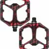 Crankbrothers Stamp 7 Plattformpedale Splatter Limited Edition