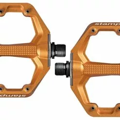 Crankbrothers Stamp 7 Plattformpedale Limited Edition