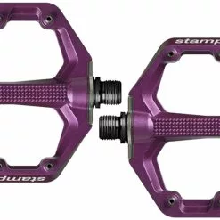 Crankbrothers Stamp 7 Plattformpedale Limited Edition