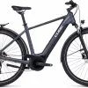 Cube Touring Hybrid ONE 500 Grey´n´white