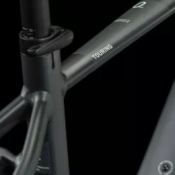 Cube Touring Hybrid ONE 500 Grey´n´white 8 Cube Touring Hybrid ONE 500 Grey´n´white -Cube Fahrradladen Cube 631051 20118921 Touring Hybrid ONE 500 grey n white 3kC973psgSRHVn