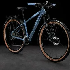 Cube Access WS Pro Allroad Flareblue´n´black -Cube Fahrradladen Cube Access WS Pro Allroad flareblue n black 625450 3