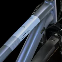 Cube Access WS Pro Allroad Flareblue´n´black -Cube Fahrradladen Cube Access WS Pro Allroad flareblue n black 625450 4