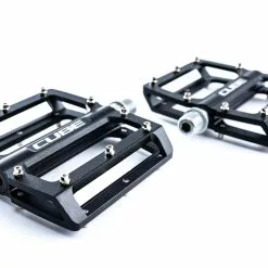 Cube All Mountain Plattformpedale -Cube Fahrradladen Cube All Mountain Plattformpedale black 14159 b