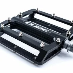 Cube All Mountain Plattformpedale -Cube Fahrradladen Cube All Mountain Plattformpedale black 14159 c