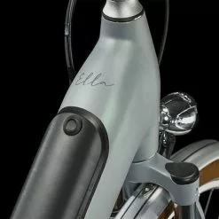 Cube Ella Cruise Hybrid 500 Easy Entry Metallicstone´n´grey 8 Cube Ella Cruise Hybrid 500 Easy Entry Metallicstone´n´grey -Cube Fahrradladen Cube Ella Cruise Hybrid 500 Easy Entry metallicstone n grey 632601 3