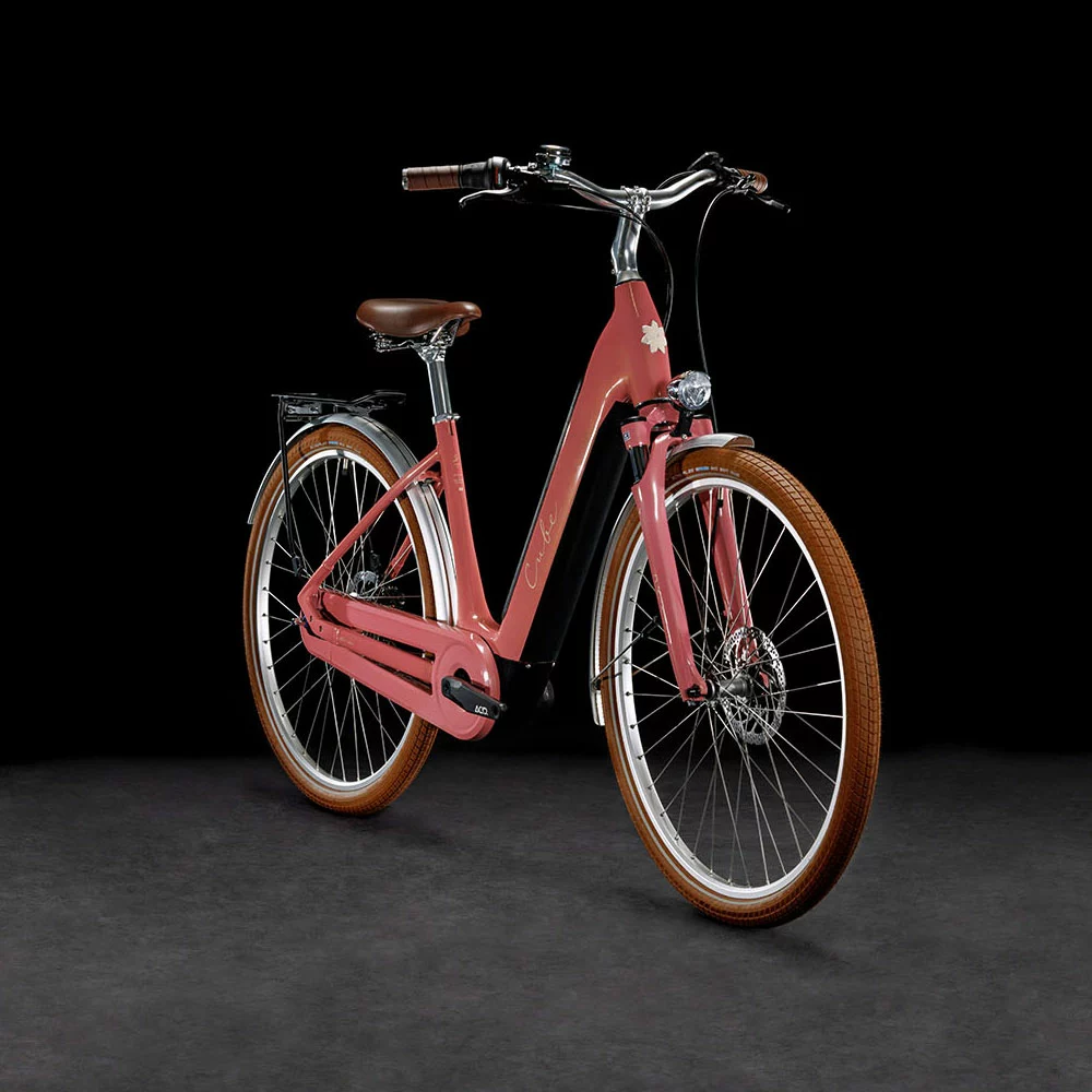 Cube Ella Cruise Hybrid 500 Easy Entry Twinkle´n´cream 2 Cube Ella Cruise Hybrid 500 Easy Entry Twinkle´n´cream – Bild 2