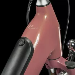 Cube Ella Cruise Hybrid 500 Easy Entry Twinkle´n´cream 8 Cube Ella Cruise Hybrid 500 Easy Entry Twinkle´n´cream -Cube Fahrradladen Cube Ella Cruise Hybrid 500 Easy Entry twinkle n cream 632611 3