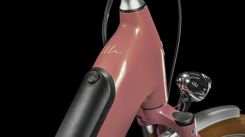 Cube Ella Cruise Hybrid 500 Easy Entry Twinkle´n´cream 3 Cube Ella Cruise Hybrid 500 Easy Entry Twinkle´n´cream – Bild 3