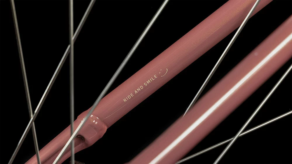 Cube Ella Cruise Hybrid 500 Easy Entry Twinkle´n´cream 5 Cube Ella Cruise Hybrid 500 Easy Entry Twinkle´n´cream – Bild 5