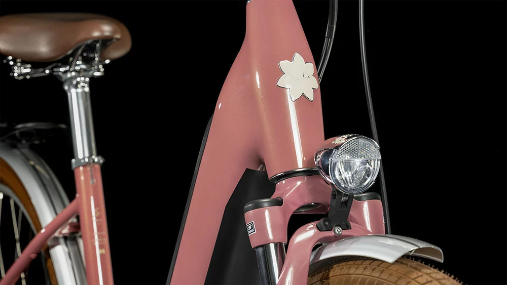 Cube Ella Cruise Hybrid 500 Easy Entry Twinkle´n´cream 6 Cube Ella Cruise Hybrid 500 Easy Entry Twinkle´n´cream – Bild 6