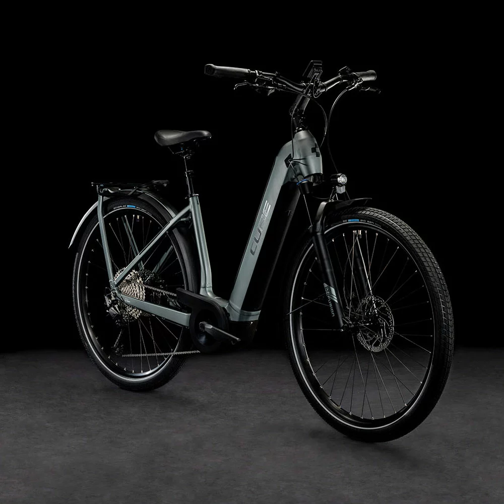 Cube Kathmandu Hybrid Pro 625 Easy Entry Flashgrey´n´metal 2 Cube Kathmandu Hybrid Pro 625 Easy Entry Flashgrey´n´metal – Bild 2