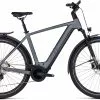 Cube Kathmandu Hybrid Pro 750 Flashgrey´n´metal