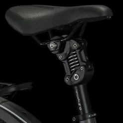 Cube Kathmandu Hybrid SLT 750 Prizmsilver´n´grey 9 Cube Kathmandu Hybrid SLT 750 Prizmsilver´n´grey -Cube Fahrradladen Cube Kathmandu Hybrid SLT 750 prizmsilver n grey 631363 4