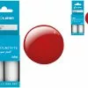 Cube Lackreparaturstift Set FIRE RED