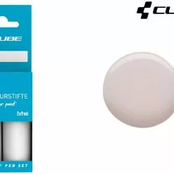 Cube Lackreparaturstift Set TEAK 5 Cube Lackreparaturstift Set TEAK -Cube Fahrradladen Cube Lackreparaturstift Set TEAK 2157