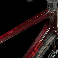 Cube Litening AIR C:68X Race Liquidred´n´carbon -Cube Fahrradladen Cube Litening AIR C68X Race liquidred n carbon 679500 2