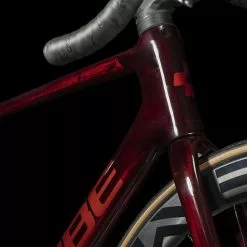Cube Litening AIR C:68X Race Liquidred´n´carbon -Cube Fahrradladen Cube Litening AIR C68X Race liquidred n carbon 679500 3