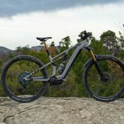 Cube Stereo Hybrid ONE55 C:68X SLT 750 29 Prizmsilver´n´carbon -Cube Fahrradladen Cube Stereo Hybrid ONE55 C68X SLT 750 29