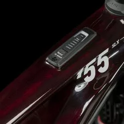 Cube Stereo Hybrid ONE55 C:68X SLX 750 29 Liquidred´n´carbon -Cube Fahrradladen Cube Stereo Hybrid ONE55 C68X SLT 750 29 636553 3