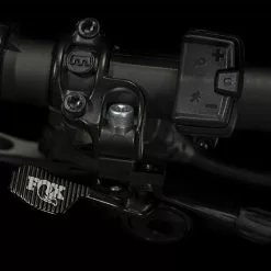 Cube Stereo Hybrid ONE55 C:68X SLT 750 29 Prizmsilver´n´carbon -Cube Fahrradladen Cube Stereo Hybrid ONE55 C68X SLT 750 29 636573 3