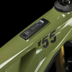 Cube Stereo Hybrid ONE55 C:68X TM 750 29 Olive´n´chrome 8 Cube Stereo Hybrid ONE55 C:68X TM 750 29 Olive´n´chrome -Cube Fahrradladen Cube Stereo Hybrid ONE55 C68X TM 750 29 636563 3