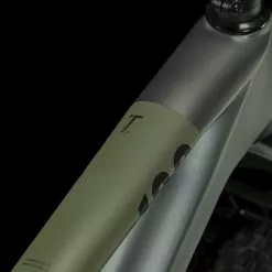 Cube Stereo ONE22 HPC TM 29 Flashgrey´n´olive -Cube Fahrradladen Cube Stereo ONE22 HPC TM 29 flashgrey n olive 653300 3