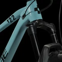 Cube Stereo ONE22 Race Mayablue´n´black -Cube Fahrradladen Cube Stereo ONE22 Race mayablue n black 653201 4