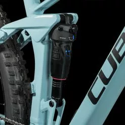 Cube Stereo ONE22 Race Mayablue´n´black -Cube Fahrradladen Cube Stereo ONE22 Race mayablue n black 653201 5