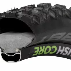 CUSHCORE Pro Durchschlagschutz 9 CUSHCORE Pro Durchschlagschutz -Cube Fahrradladen CushCore Durchschlagsschutz Set 26003 5akIWEhNexKd7i