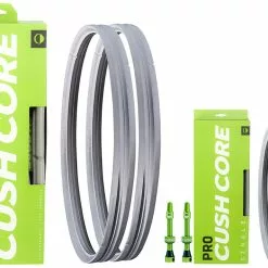 CUSHCORE Pro Durchschlagschutz