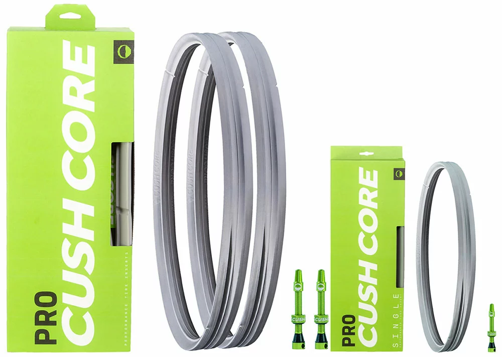 CUSHCORE Pro Durchschlagschutz 1 CUSHCORE Pro Durchschlagschutz