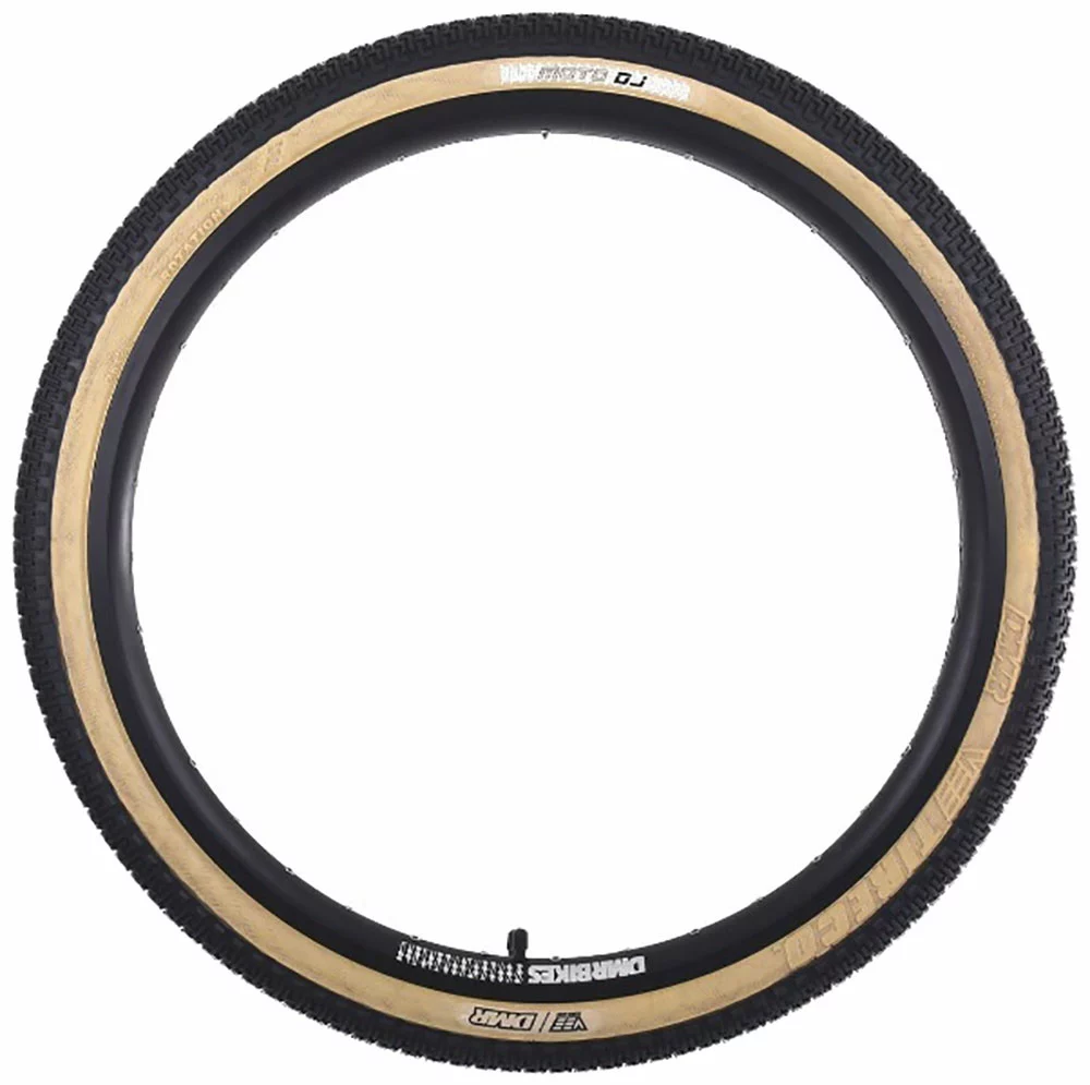 DMR Moto DJ Tanwall 26x2.2" Drahtreifen 1 DMR Moto DJ Tanwall 26x2.2" Drahtreifen