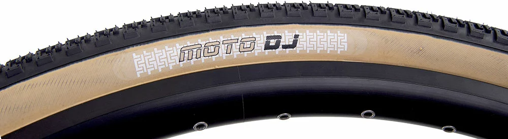 DMR Moto DJ Tanwall 26x2.2" Drahtreifen 4 DMR Moto DJ Tanwall 26x2.2" Drahtreifen – Bild 4