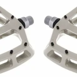 DMR V12 Magnesium Plattformpedale -Cube Fahrradladen DMR V12 MAG grey DMR VV12MAG K