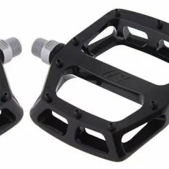 DMR V12 Magnesium Plattformpedale