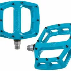 Titelseite -Cube Fahrradladen DMR V12 blau DMR VV12 B9