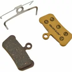 Quaxar Semi-Metallic Disc Beläge Für Avid Code Trail