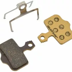 Quaxar Semi-Metallic Disc Beläge Für Avid Elixir CR/R/XX/X0/X9/X7